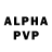 Alpha-PVP СК КРИС Abhaisvv